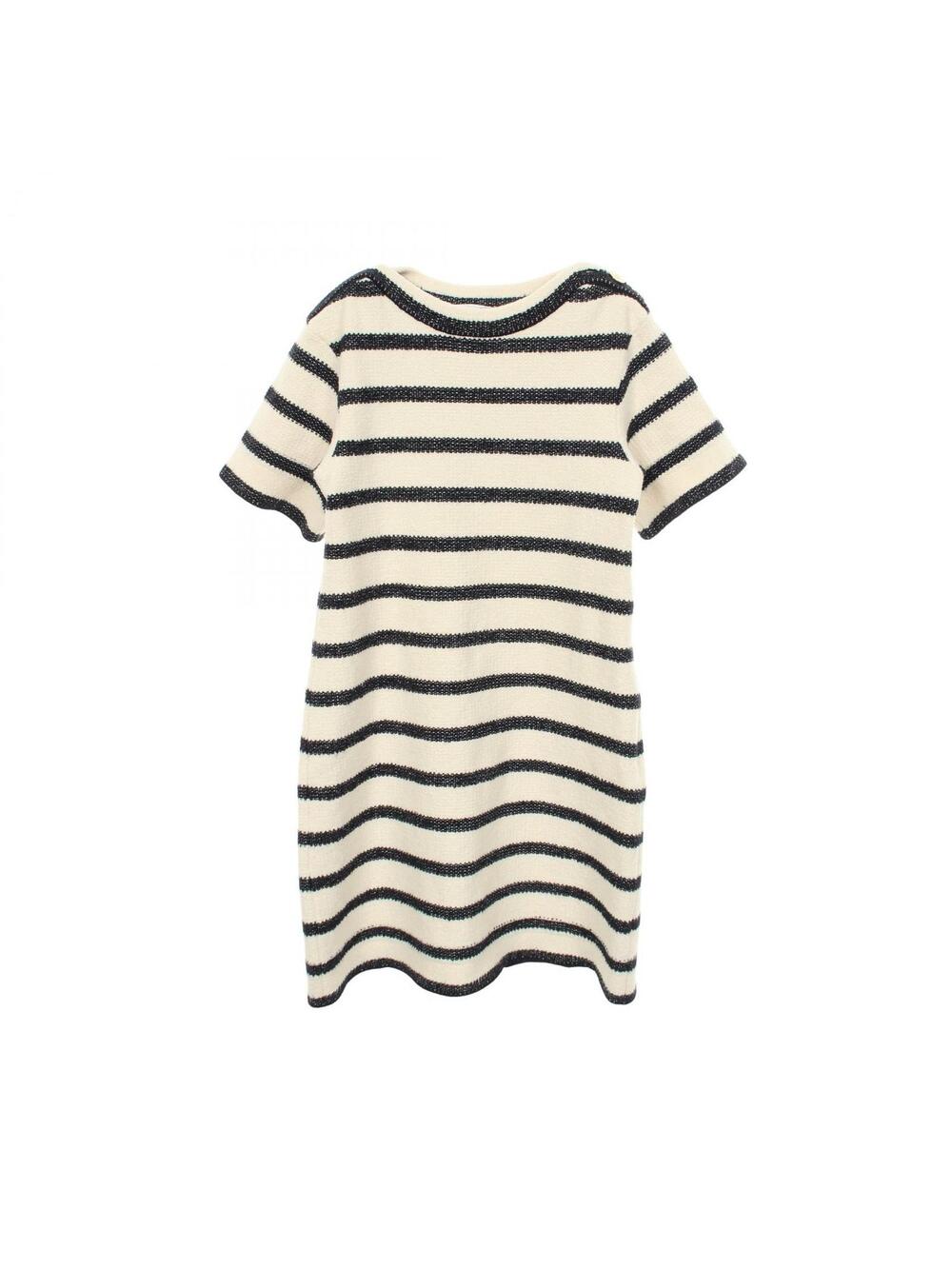 Christian Dior Stripe Short Sleeves #296050D13B